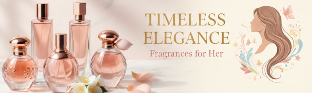 Shop for the best womens fragrances and perfumes at discounted prices.